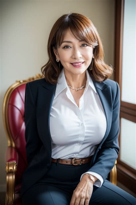 mature tube 熟女